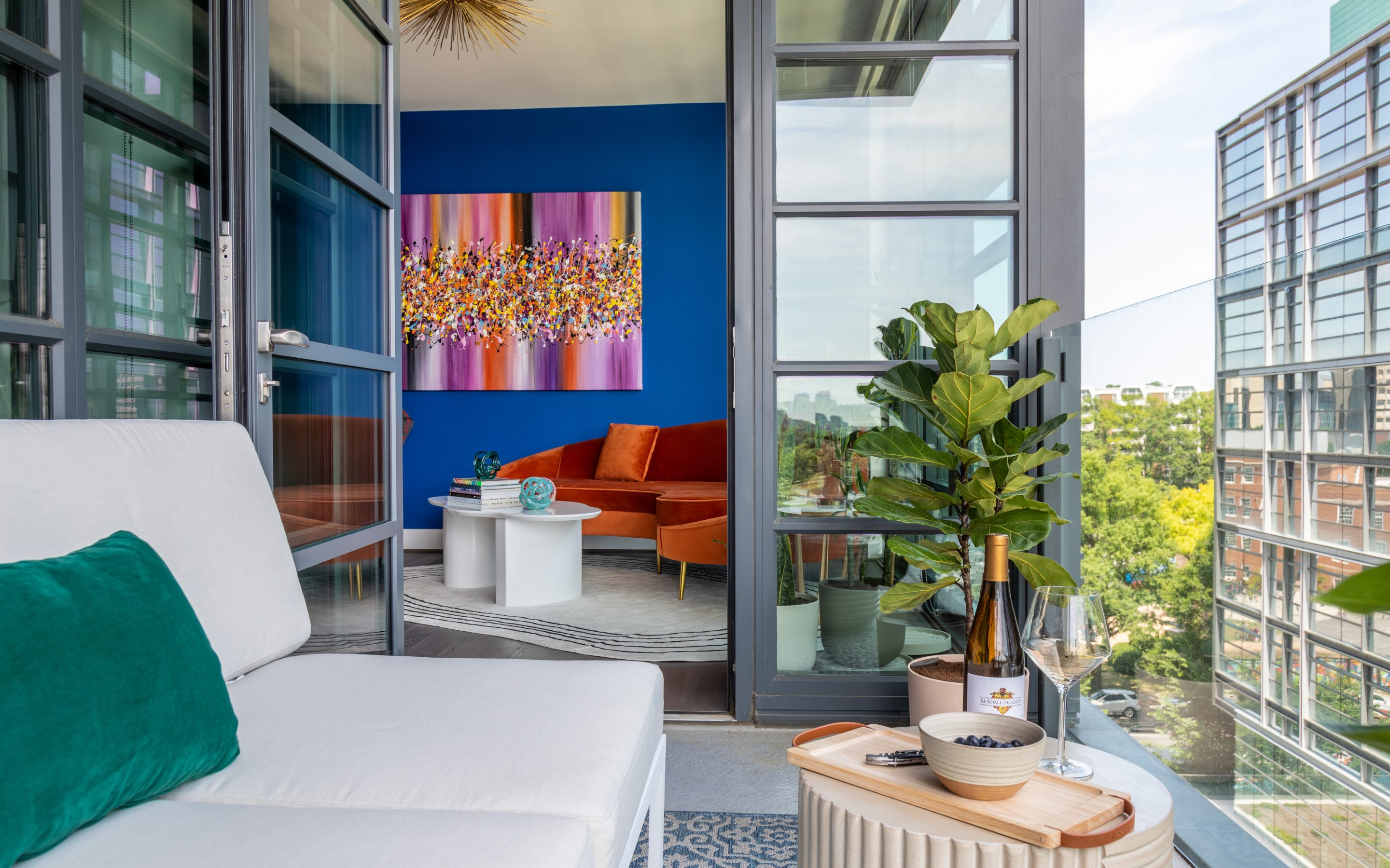 A Fresh Start: How to Refresh Your Home for Spring (Without a Full Renovation)