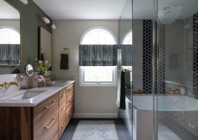 Spa-like Primary Suite in Springfield