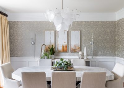 Contemporary Family Home in Leesburg