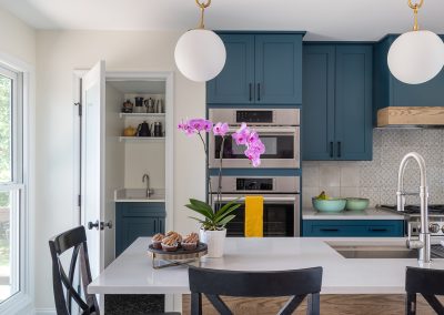 Traditional Layout Made New in Vienna