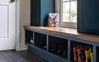 The Back-to-School Refresh: How to Design a Home That Works for Your Family’s Lifestyle