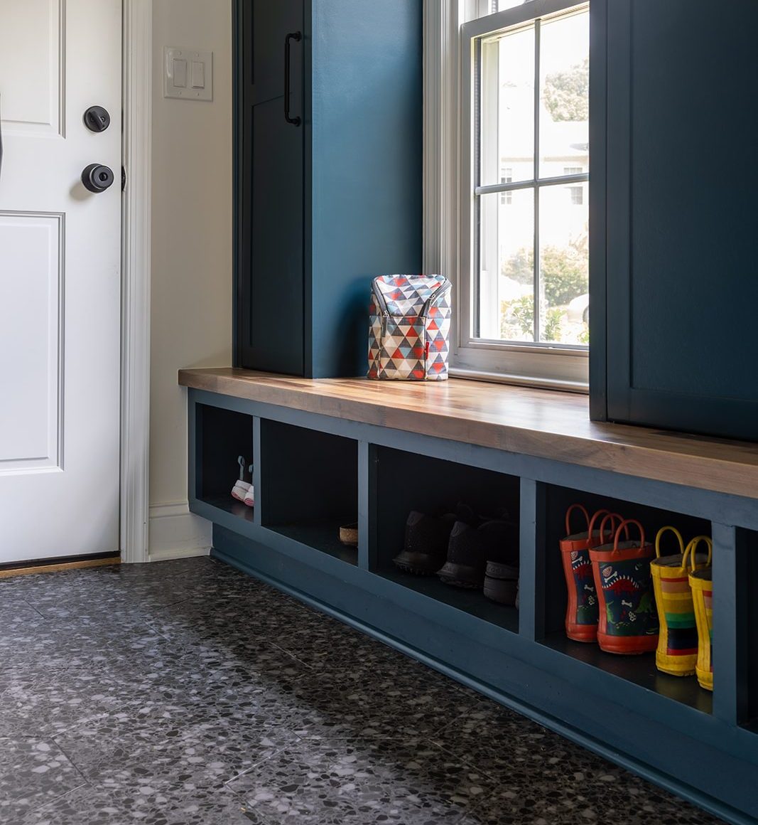 The Back-to-School Refresh: How to Design a Home That Works for Your Family’s Lifestyle