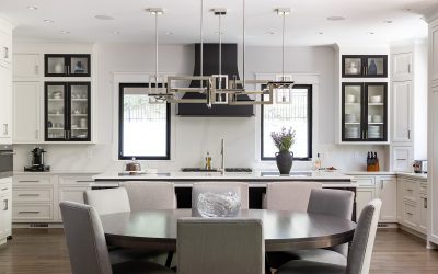 Costly Kitchen Mistakes: How to Avoid Them in Your Dream Kitchen Design