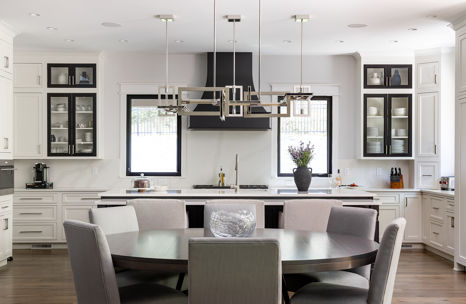 Costly Kitchen Mistakes: How to Avoid Them in Your Dream Kitchen Design