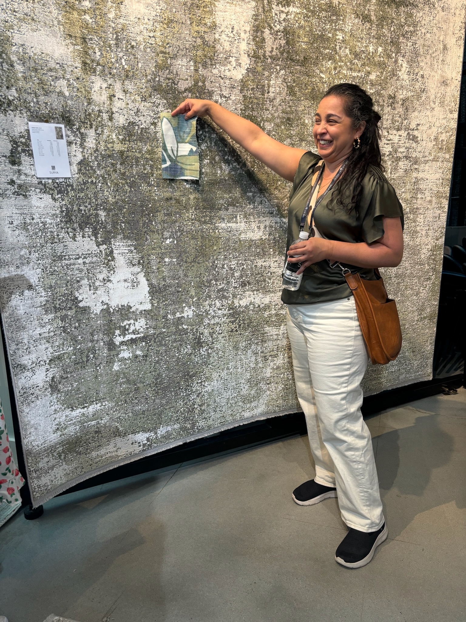 High Point 2024 Highlights