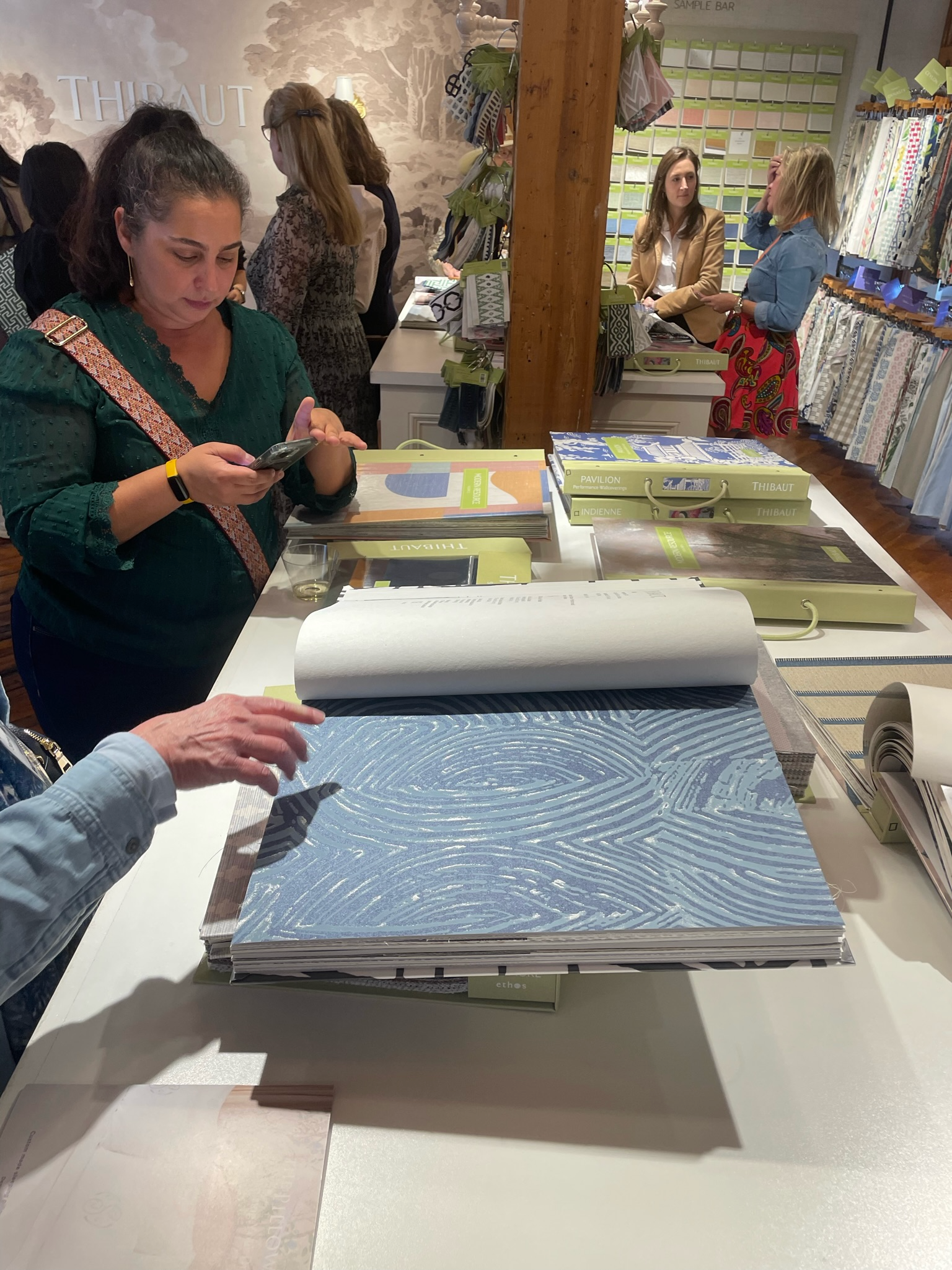 Top Trends To Look Out For: Highlights from High Point