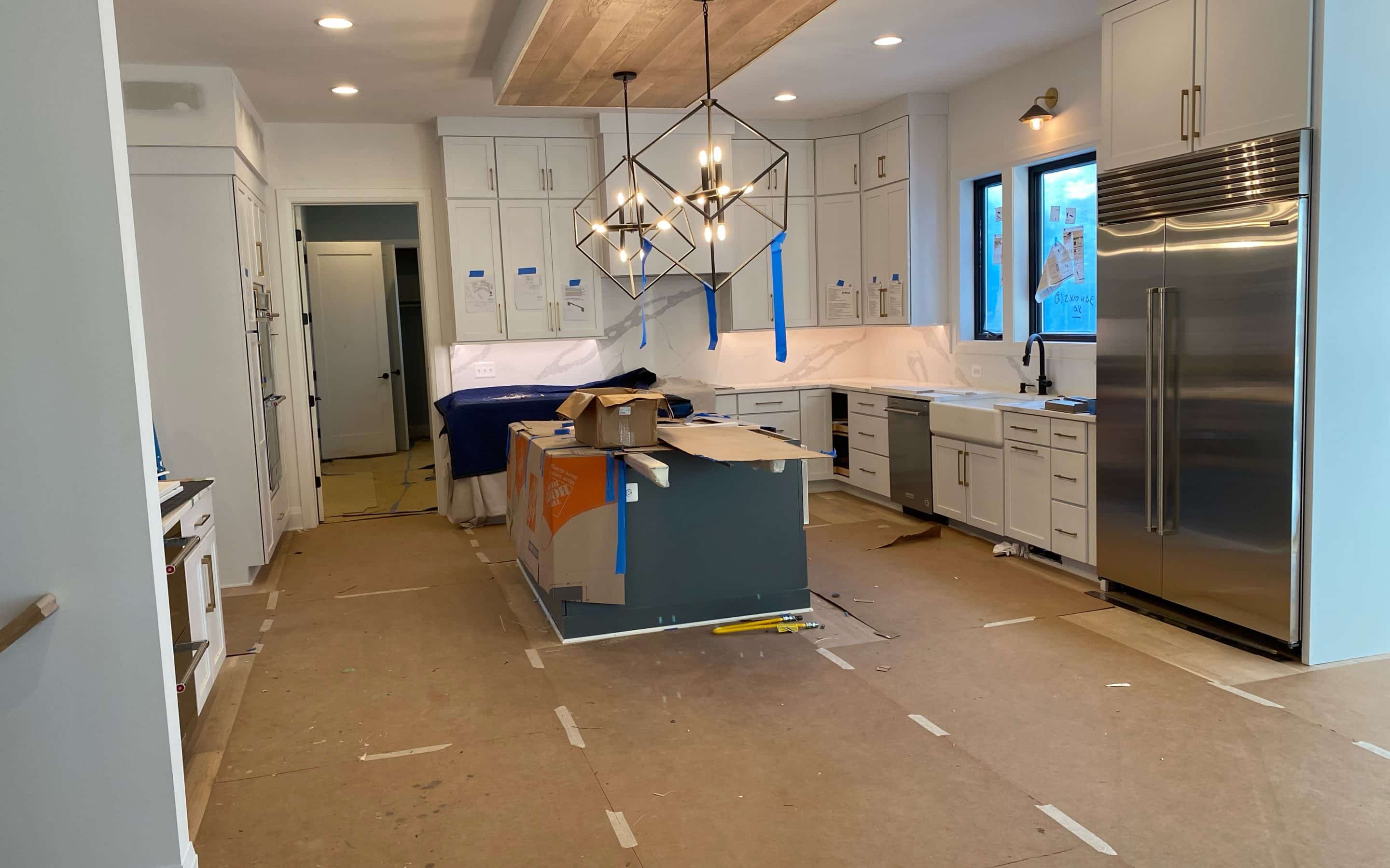 3 Things to Do Before Your Home Renovation Project Begins