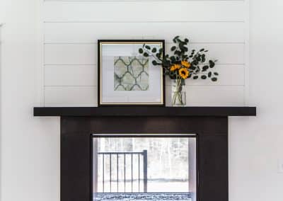 New Construction in Manakin-Sabot