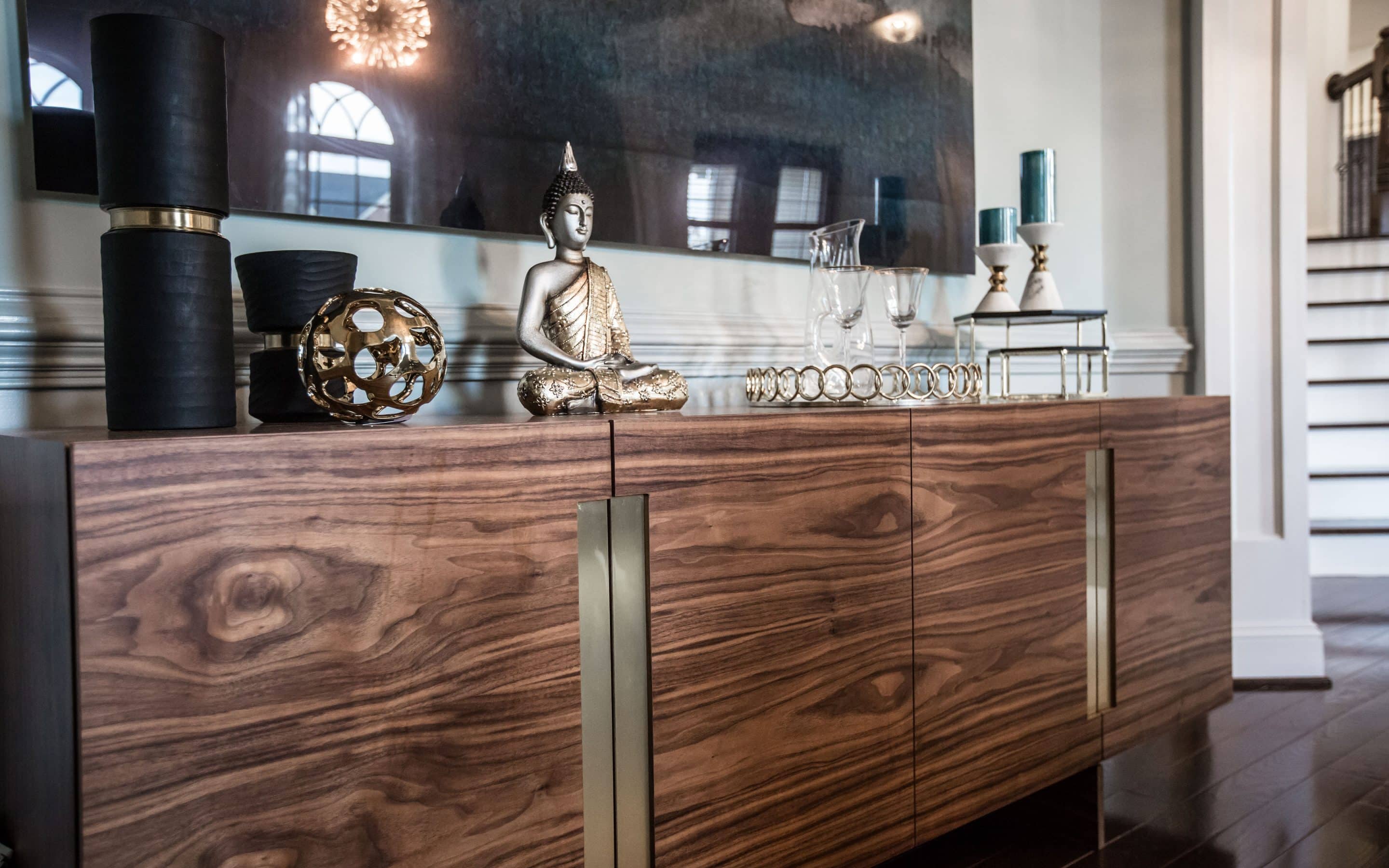 How to Weave Gratitude Into Your Home, All Year Long