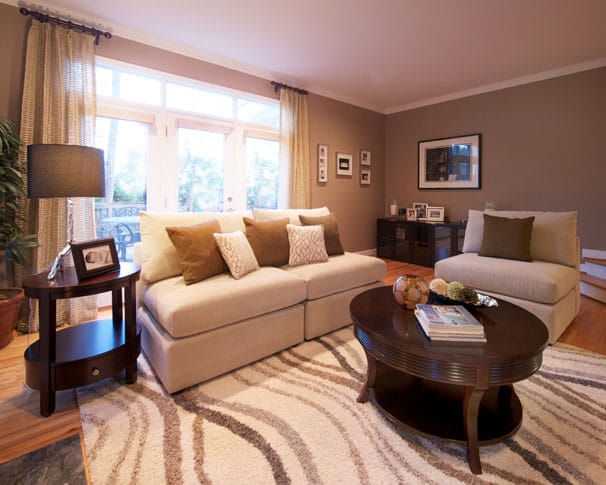 Tips and Tools for Designing a Family- AND Pet-friendly Space