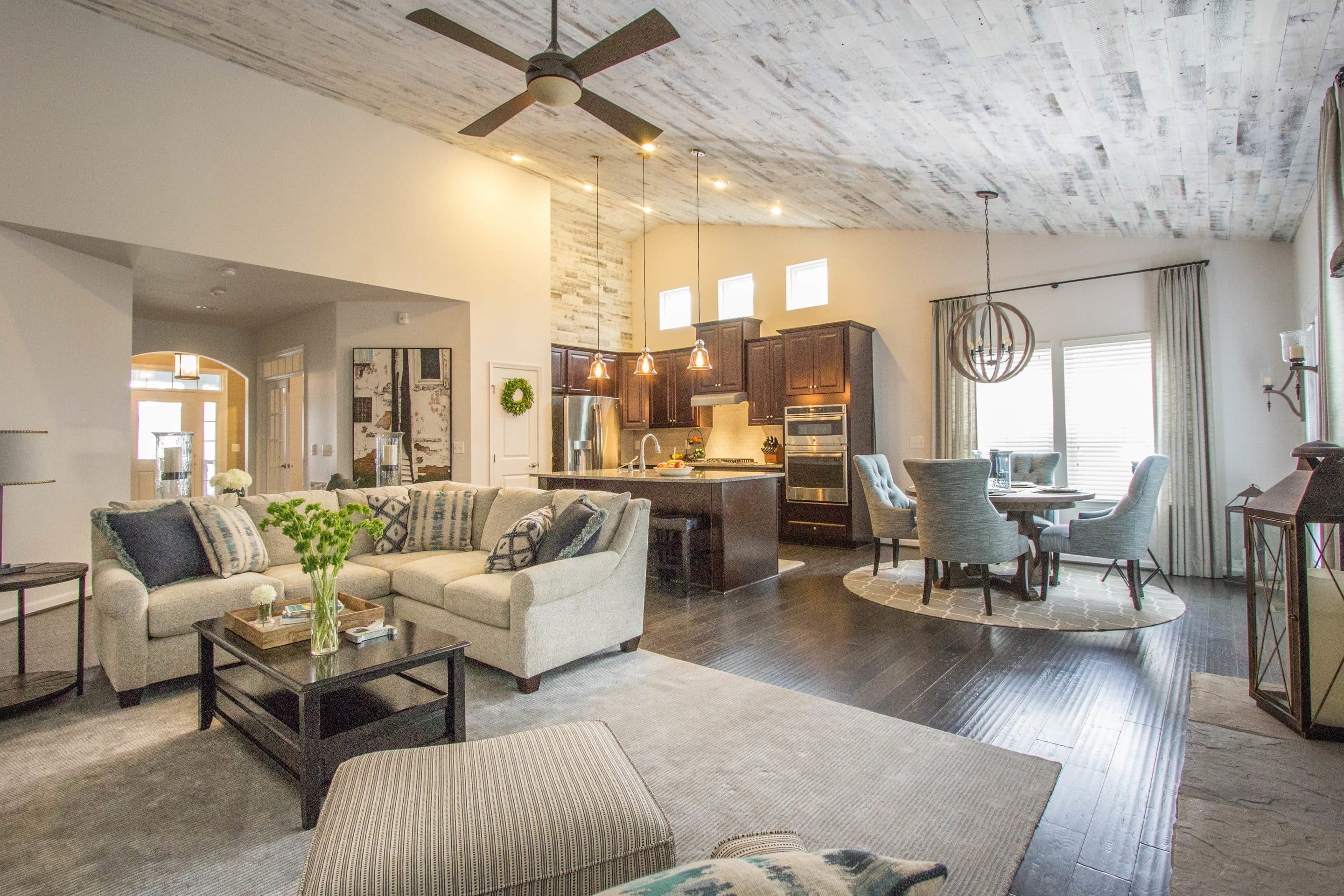 Great Room Design Ideas | Olamar Interiors