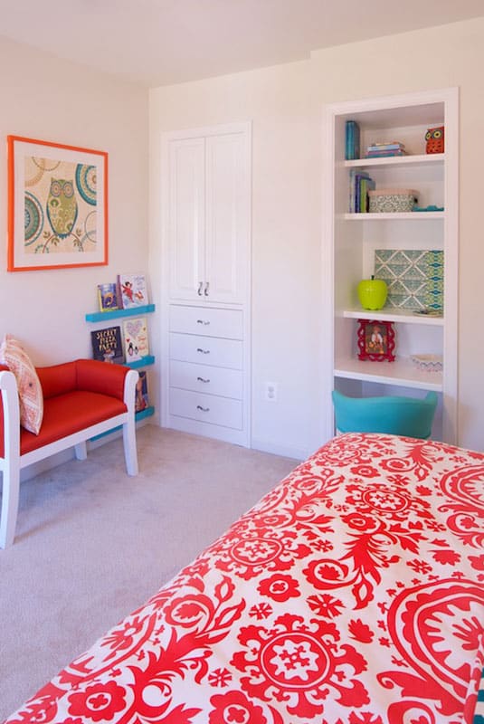 A Parent’s Guide for Setting Up a Homeschool Space