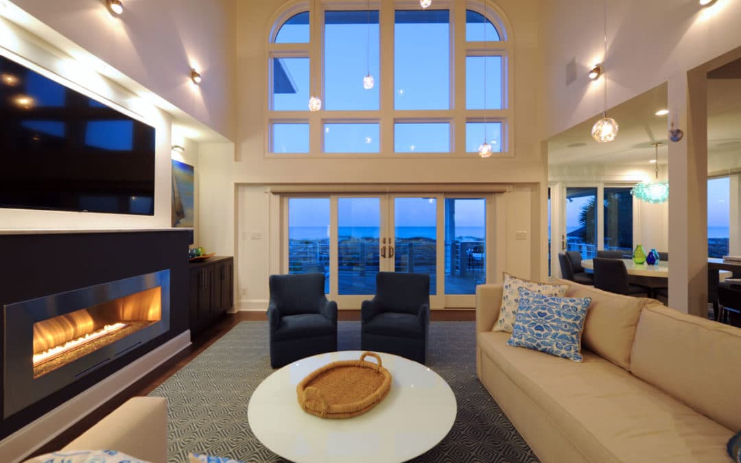 Interior Design Musts for Any Summer Vacation Home