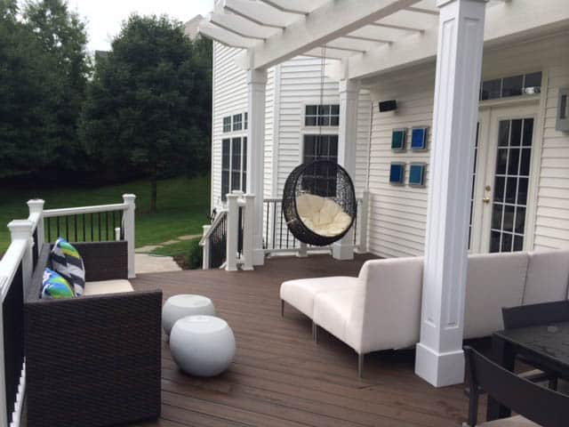 Outdoor Design Project – Update