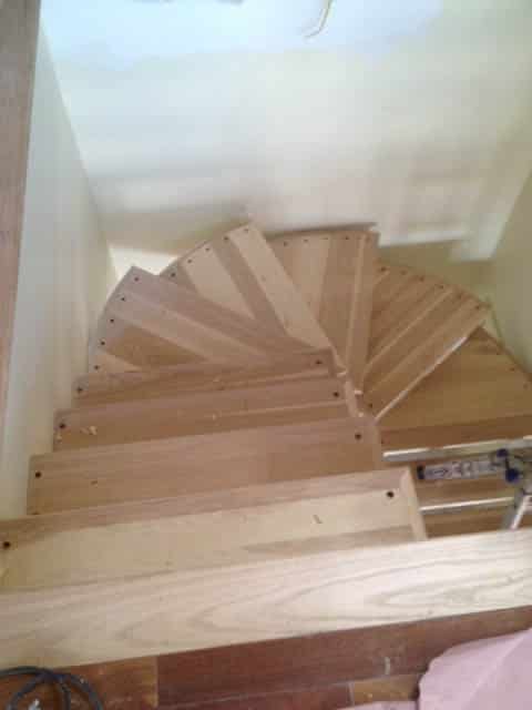 Contemporary Interior Design Update Of A West Virginia Post And Beam Vacation Home