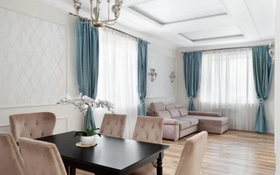 7+ Top Interior Design Trends to Follow in 2026