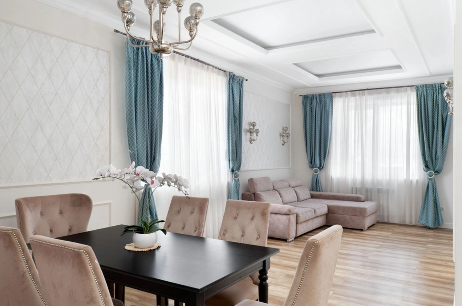 Top Interior Design Trends to Follow in 2026